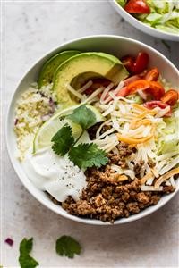 Keto Recipes for the Instant Pot